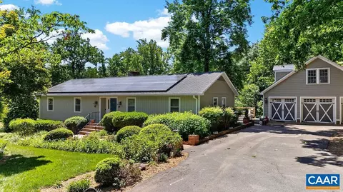1200 Red Pine Ct, Crozet, VA 22932