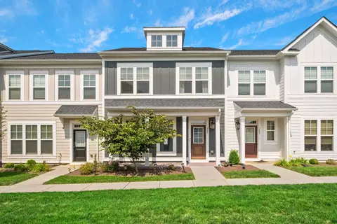 3247 Battery Park Pl, Harrisonburg, VA 22801