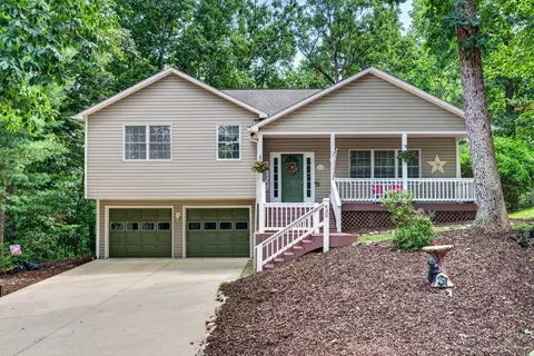 430 Passage Ln, Mcgaheysville, VA 22840