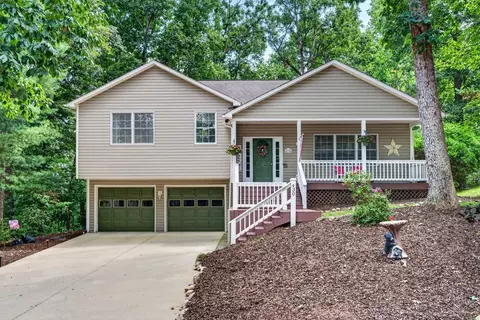 430 Passage Ln, Mcgaheysville, VA 22840
