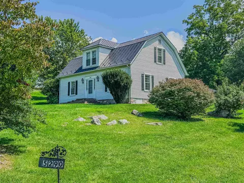 5290 Sam Snead Hwy, Hot Springs, VA 24445