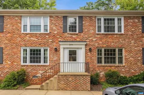 2404 Barracks Ct #1, Charlottesville, VA 22901