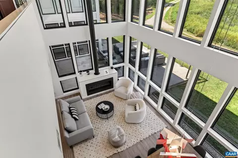 Living - 275 Miller School Rd, Charlottesville, VA 22903 photo 6 of 7
