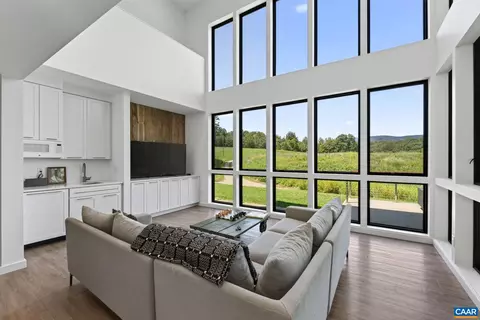 Living - 275 Miller School Rd, Charlottesville, VA 22903 photo 4 of 7
