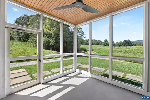 Exterior - 275 Miller School Rd, Charlottesville, VA 22903 photo 12 of 13