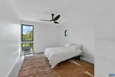 Bedroom - 275 Miller School Rd, Charlottesville, VA 22903 photo 4 of 8