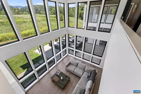 Living - 275 Miller School Rd, Charlottesville, VA 22903 photo 5 of 7