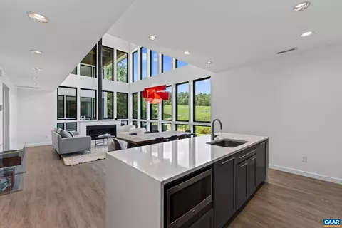 Kitchen - 275 Miller School Rd, Charlottesville, VA 22903 photo 1 of 6