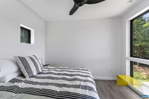Bedroom - 275 Miller School Rd, Charlottesville, VA 22903 photo 6 of 8