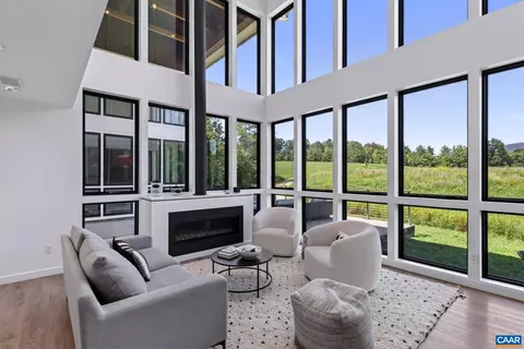 Living - 275 Miller School Rd, Charlottesville, VA 22903 photo 1 of 7