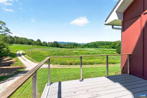 Exterior - 275 Miller School Rd, Charlottesville, VA 22903 photo 6 of 13