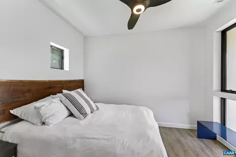 Bedroom - 275 Miller School Rd, Charlottesville, VA 22903 photo 5 of 8