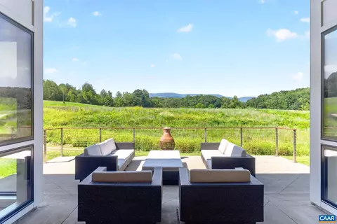 Exterior - 275 Miller School Rd, Charlottesville, VA 22903 photo 4 of 13