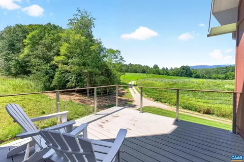 Exterior - 275 Miller School Rd, Charlottesville, VA 22903 photo 13 of 13