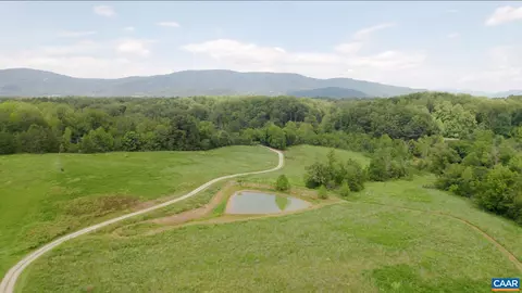 View/Area - 275 Miller School Rd, Charlottesville, VA 22903 photo 4 of 5