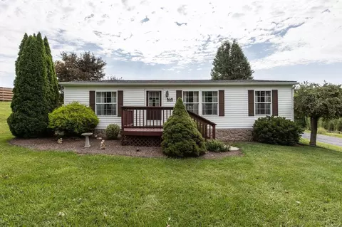 10454 Mt Zion Rd, Linville, VA 22834