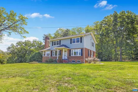 4057 Richmond Rd, Keswick, VA 22947