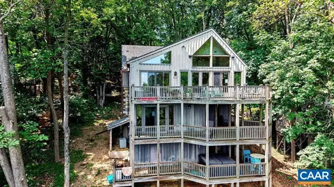 83 Fortunes Ridge Dr, Wintergreen, VA 22967