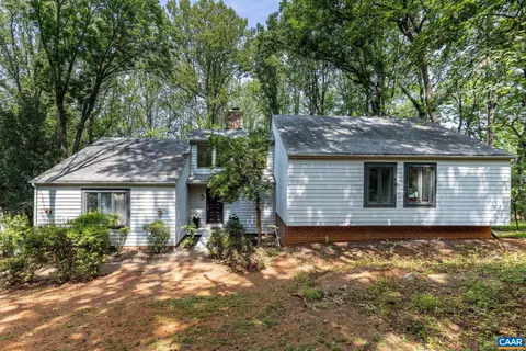 1880 N Pantops Dr, Charlottesville, VA 22911