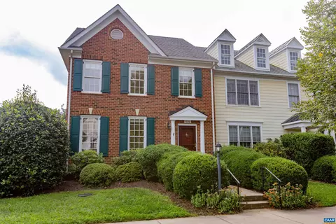 8120 W End Dr, Crozet, VA 22932
