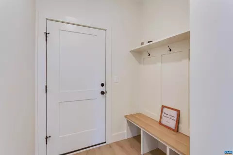 Entry Way - 3 Langdon Dr, Dyke, VA 22935 photo 1 of 5