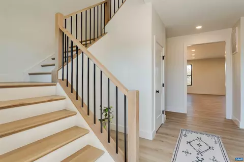 Entry Way - 3 Langdon Dr, Dyke, VA 22935 photo 4 of 5