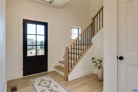 Entry Way - 3 Langdon Dr, Dyke, VA 22935 photo 3 of 5