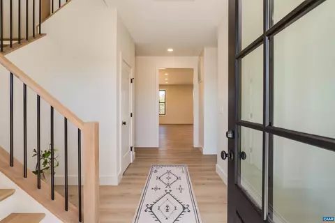 Entry Way - 3 Langdon Dr, Dyke, VA 22935 photo 5 of 5