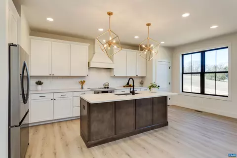 Kitchen - 3 Langdon Dr, Dyke, VA 22935 photo 1 of 5