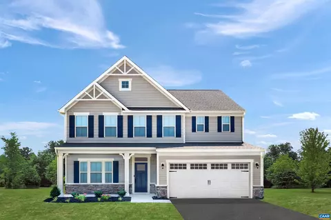 6019 Mossy Rock Rd, Keswick, VA 22947