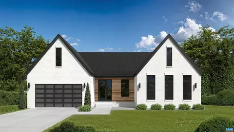 lot3 Montgomery Ridge Rd, Charlottesville, VA 22911