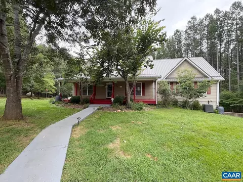395 Pine Needles Ln, Afton, VA 22920
