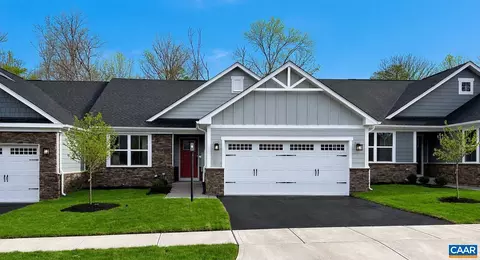 5116 Lazy Branch Ln, Keswick, VA 22947