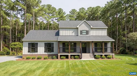 lot2 Kidds Dairy Rd, Scottsville, VA 24590
