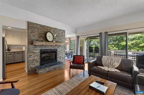 2072 Stone Ridge Condos, Wintergreen, VA 22967