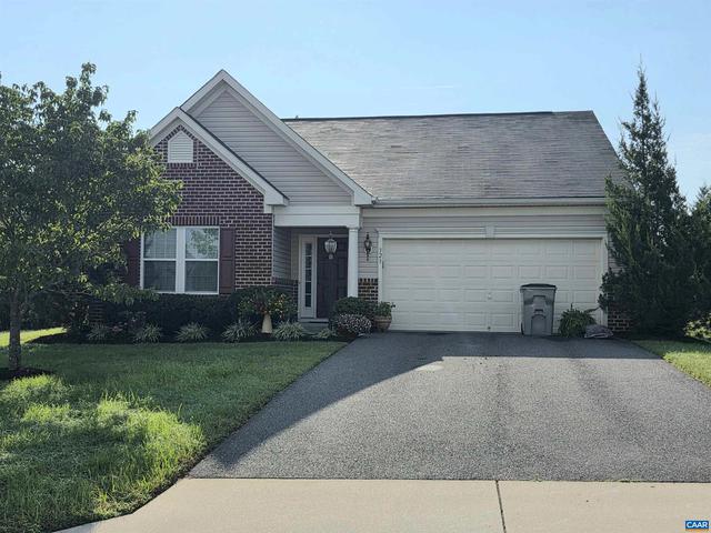 323 Elizabeth Dr, Barboursville, VA 22923