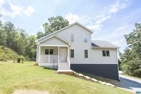 20002 Wooded View Ln, Elkton, VA 22827