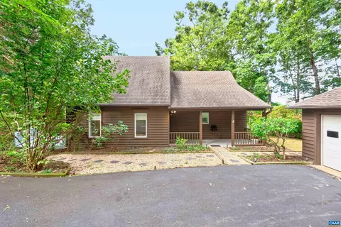 1479 Gray Stone Ct, Charlottesville, VA 22903