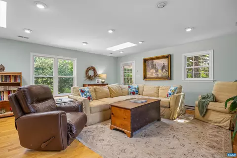 Living - 56 Pine Ln, Fork Union, VA 23055 photo 1 of 4