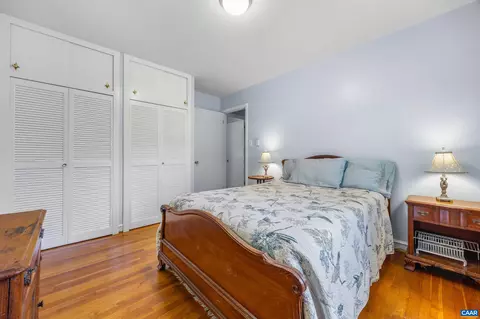 Bedroom - 56 Pine Ln, Fork Union, VA 23055 photo 4 of 7