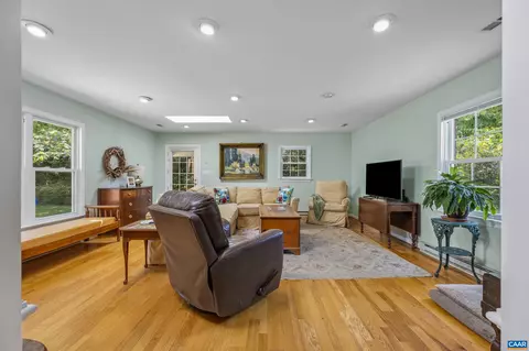 Living - 56 Pine Ln, Fork Union, VA 23055 photo 2 of 4