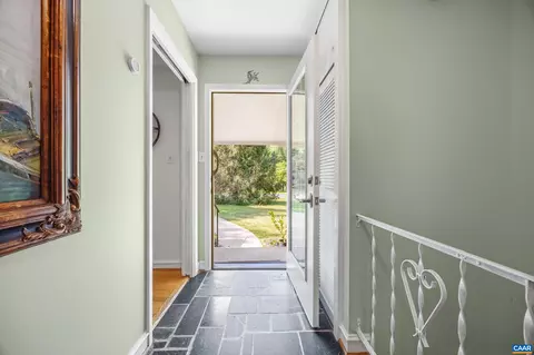 Entry Way - 56 Pine Ln, Fork Union, VA 23055 photo 1 of 2
