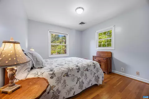 Bedroom - 56 Pine Ln, Fork Union, VA 23055 photo 5 of 7