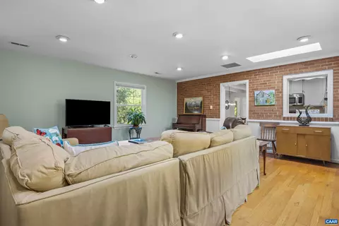 Living - 56 Pine Ln, Fork Union, VA 23055 photo 3 of 4