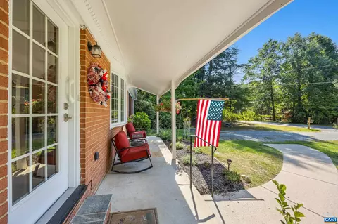 56 Pine Ln, Fork Union, VA 23055