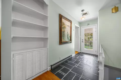 Entry Way - 56 Pine Ln, Fork Union, VA 23055 photo 2 of 2
