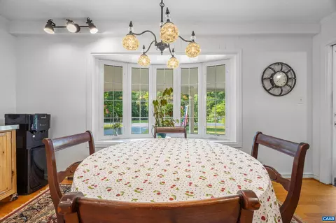 Dining - 56 Pine Ln, Fork Union, VA 23055 photo 1 of 5
