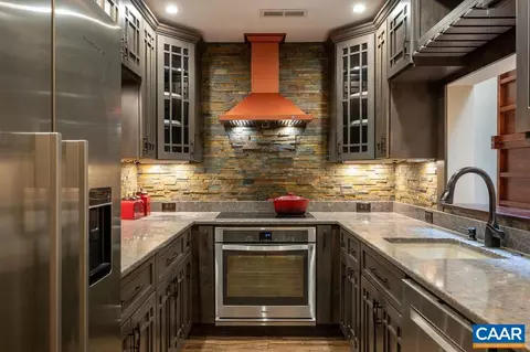Kitchen - 116 Blithe Ct, Charlottesville, VA 22901 photo 1 of 3