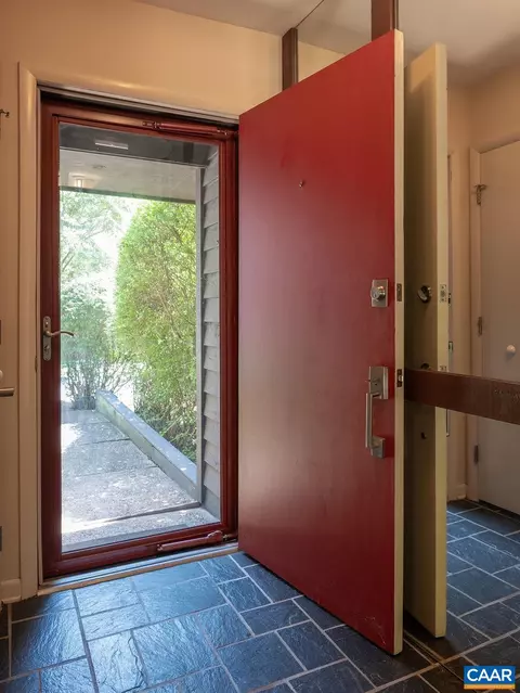 Entry Way - 116 Blithe Ct, Charlottesville, VA 22901 photo 1 of 3
