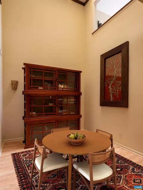 Dining - 116 Blithe Ct, Charlottesville, VA 22901 photo 1 of 2